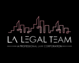 https://www.logocontest.com/public/logoimage/1595029578LA Legal Team.png